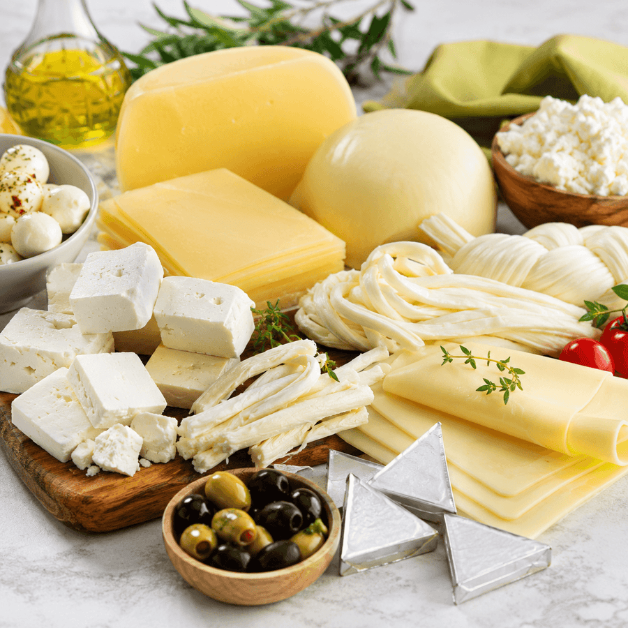 Cheese