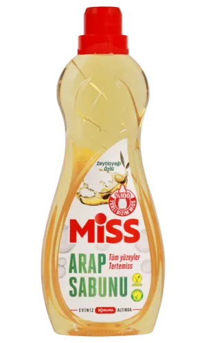 Miss Arap Sabunu 1 lt.