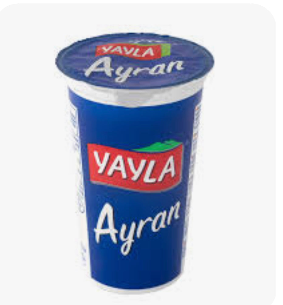 Yayla Ayran 250 ml.