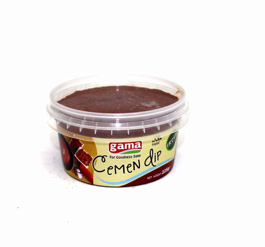 Gama Cemen Dip