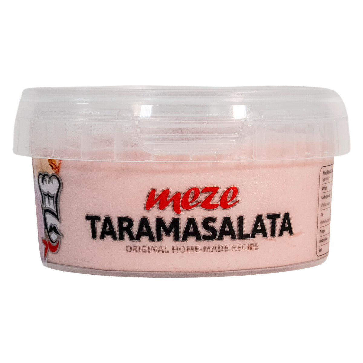 Meze Taranasalata 170 gr