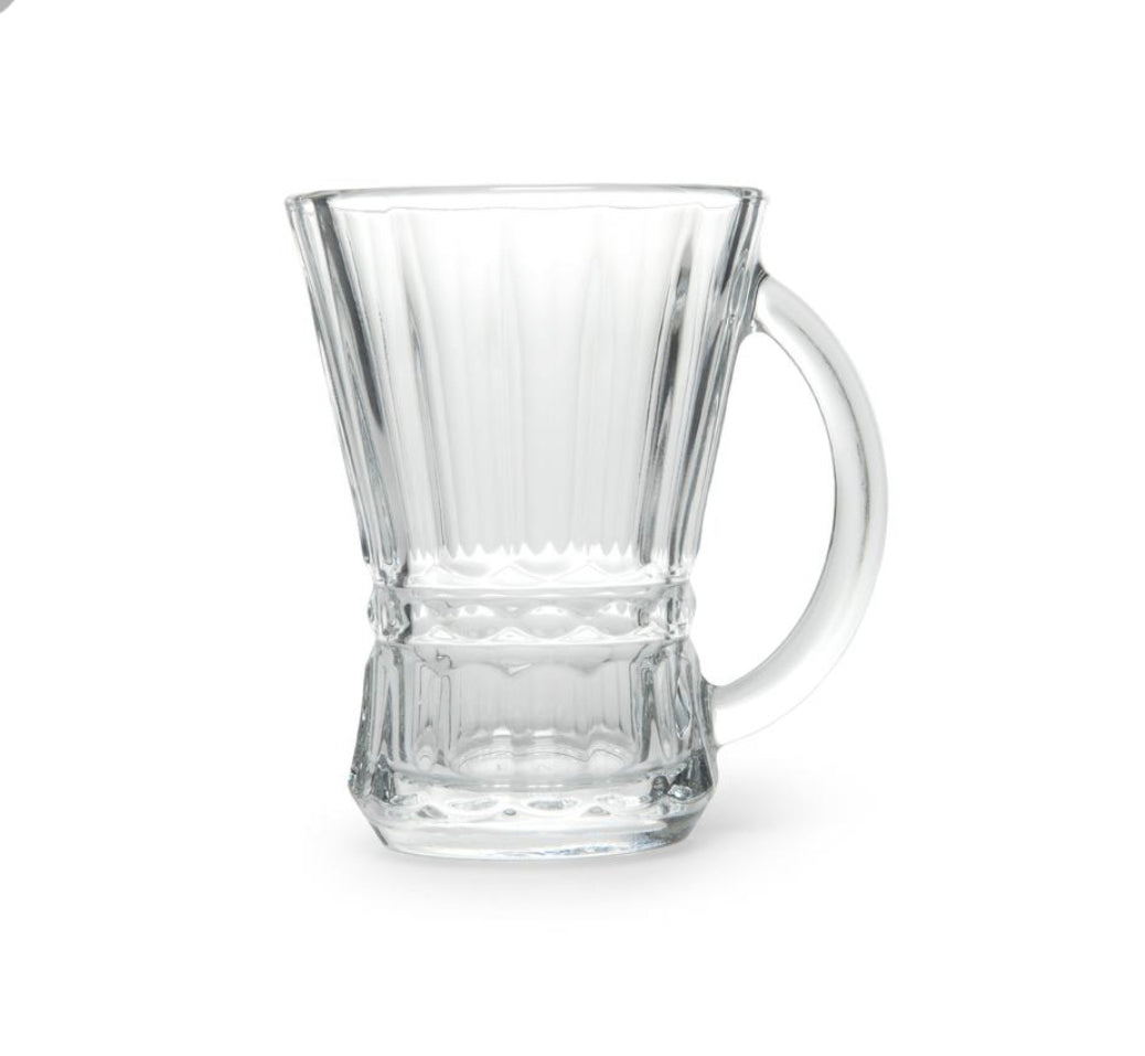Lav Venus Tea Glasses (6 pcs)