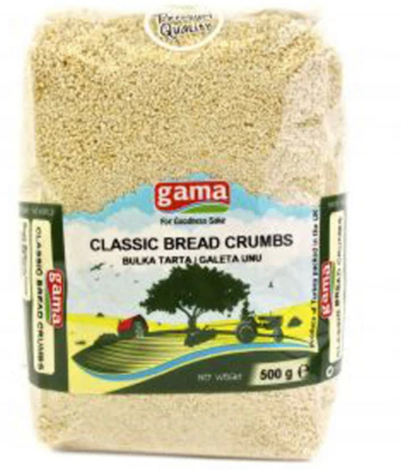 Gama Galeta Unu 500 gr