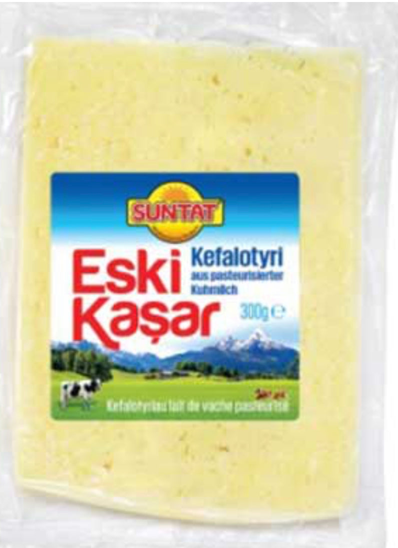 Suntat Eski Kaşar 300 gr