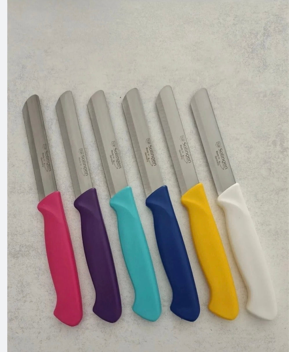 GGS Solingen Fruit Knife original 1 pcs