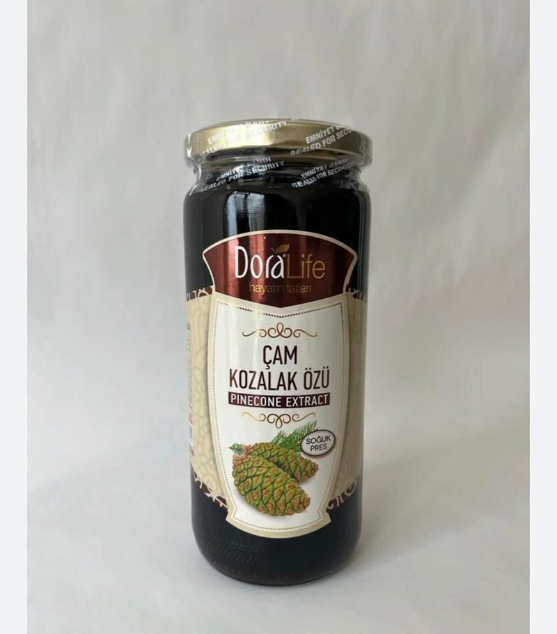 Doralife Pinecone Extract