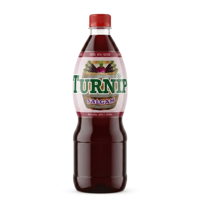 Turnip Juice Hot (Salgam Suyu Acili) 1LT