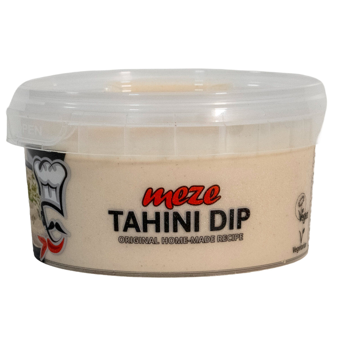 Meze Tahini Dip 170 gr