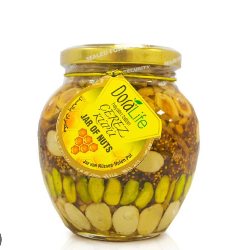 Dogalife Nut Cubes