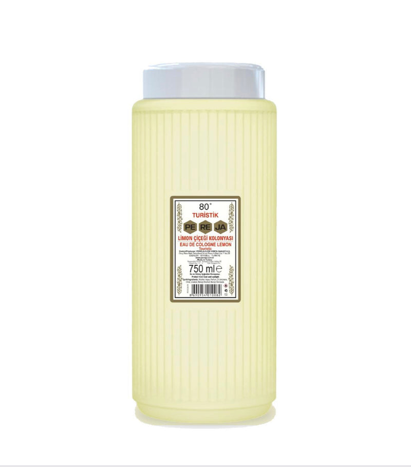 Pereja Limon Kolonyası 450 ml