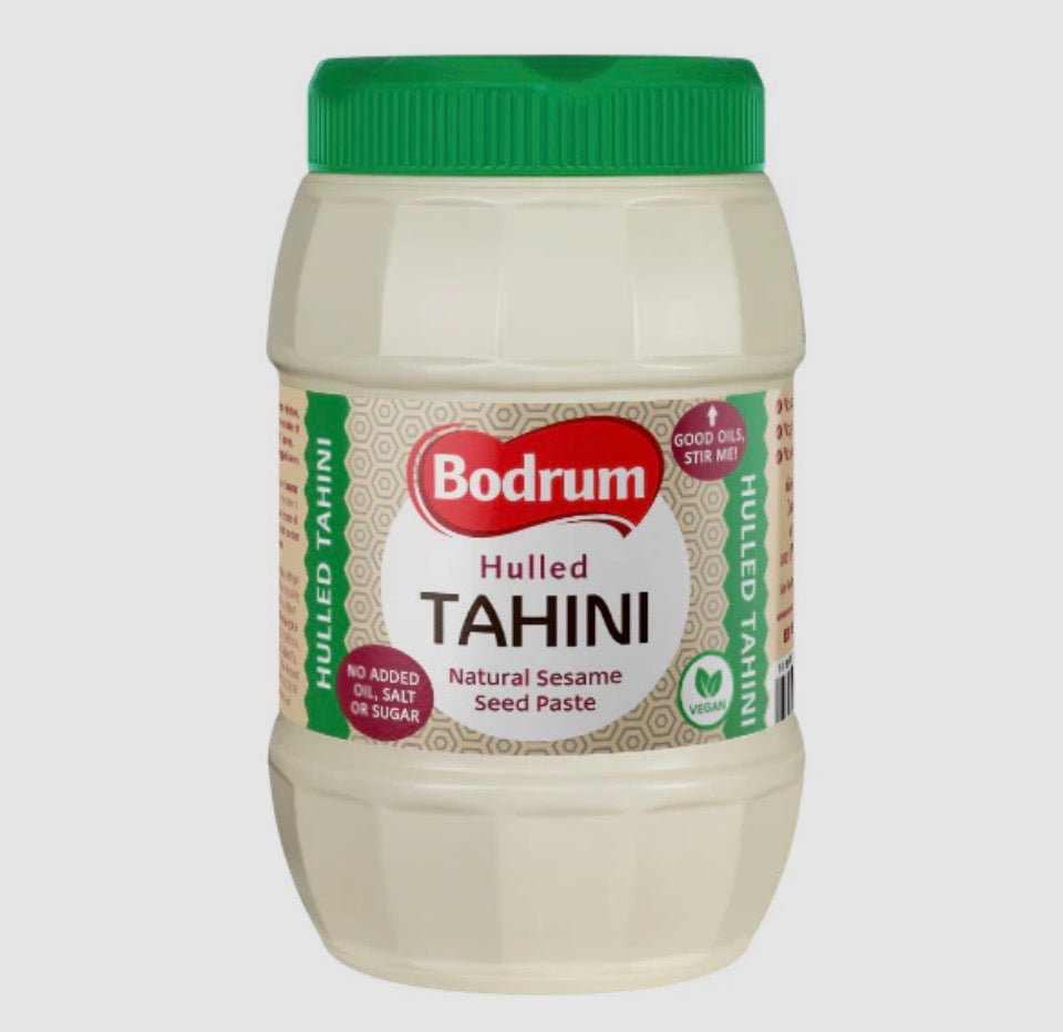 Bodrum Tahini 900 gr