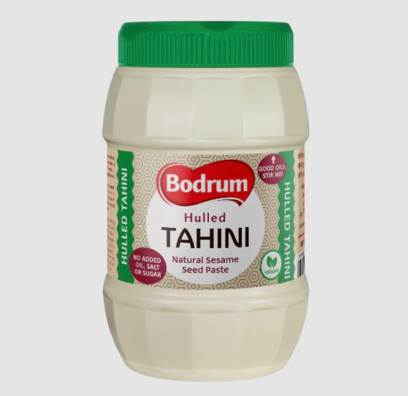 Bodrum Tahini 900 gr