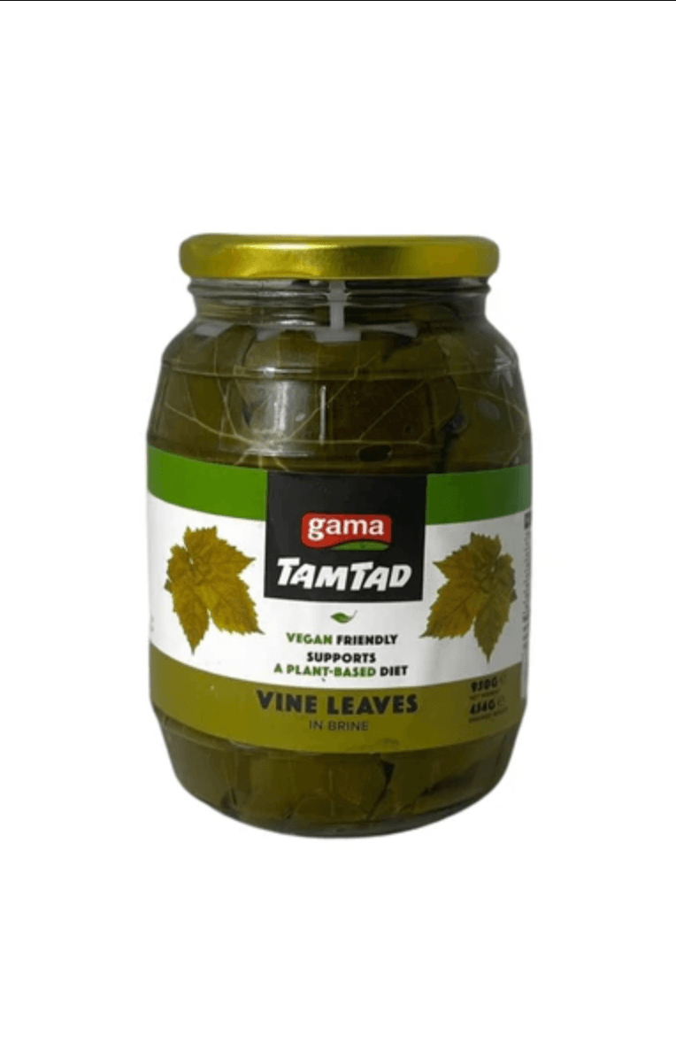 Gama Vine Leaves