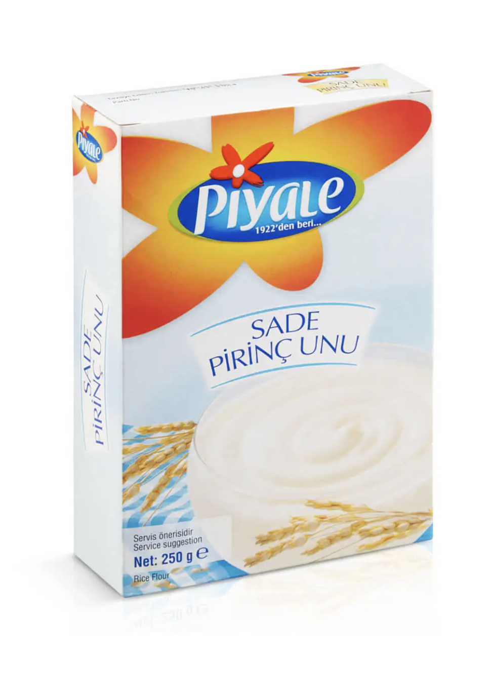 Piyale Rice Flour
