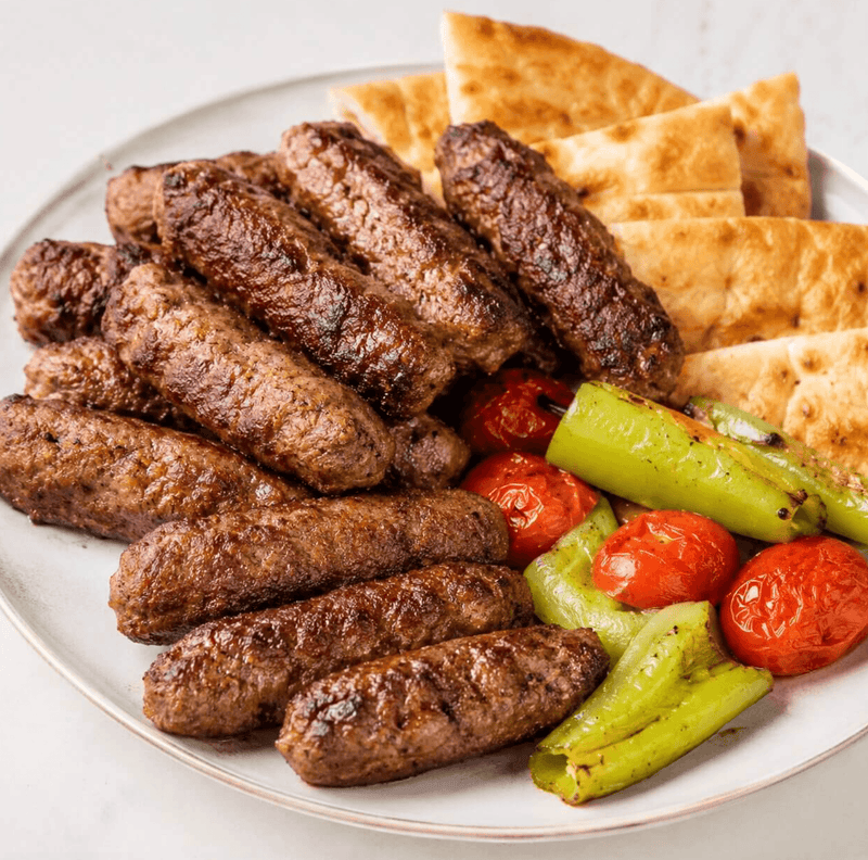 Bonvila Homemade Tekirdag Meatballs 500 gr.