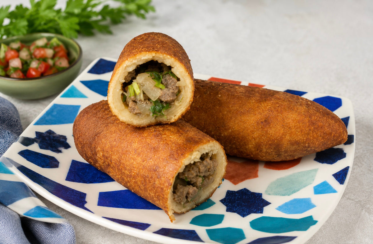 Bonvila Icli Kofte Fresh 3 lu