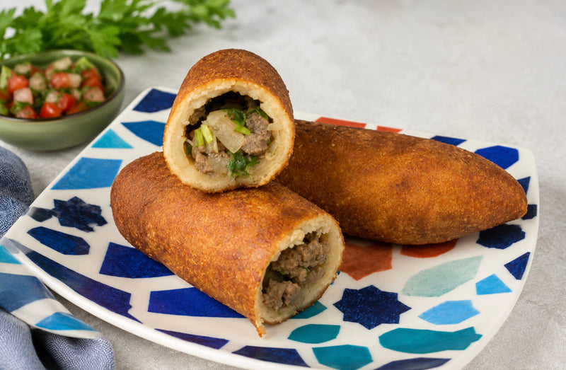 Bonvila Icli Kofte Fresh 3 lu