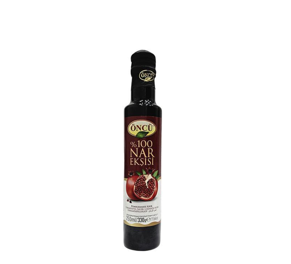 Oncu Pomegranate Sour %100