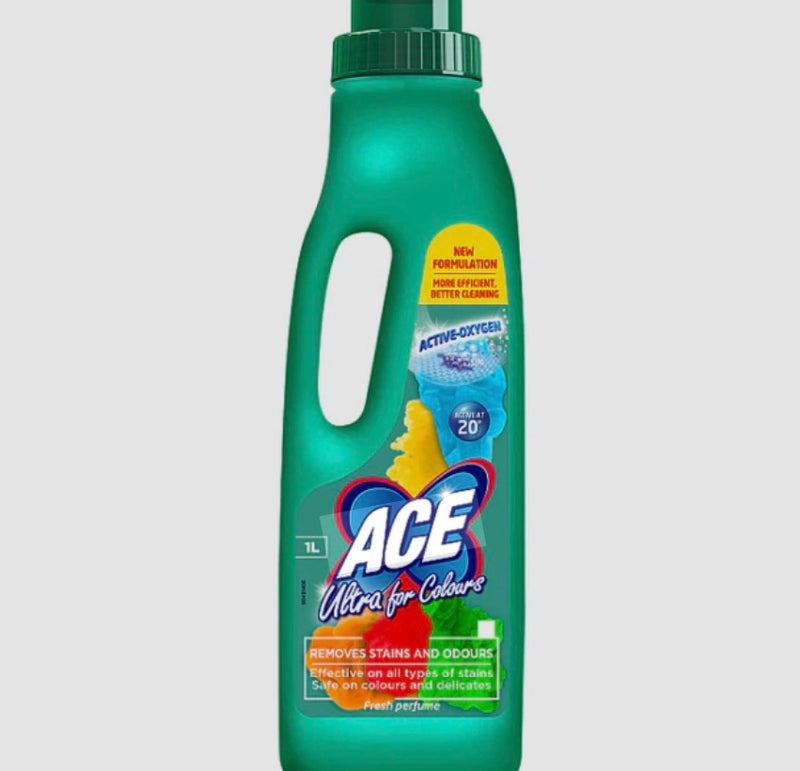 Ace Ultra for Colours