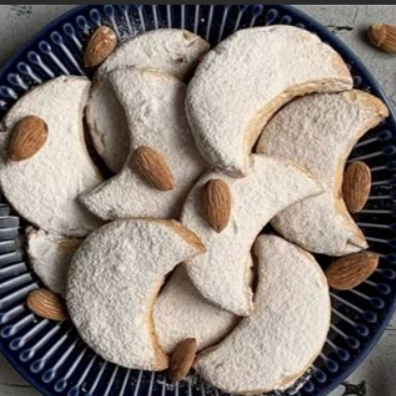Kavala cookies 500 gr