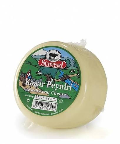 Sutdiyari Kasar Cheese