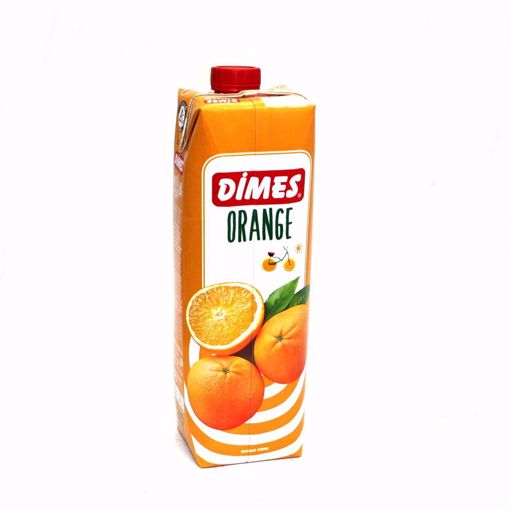 Dimes Portakal