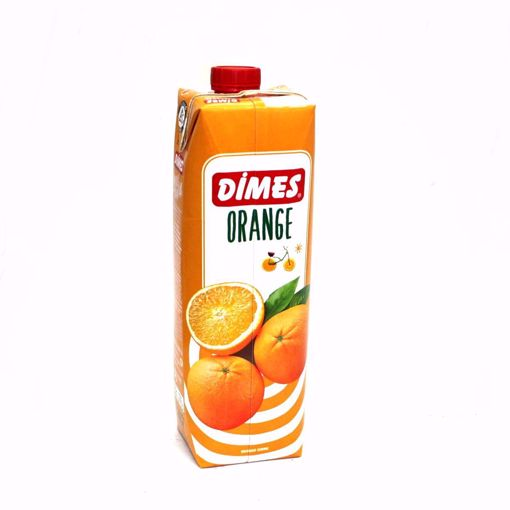 Dimes Orange