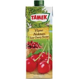 Tamek Cherry