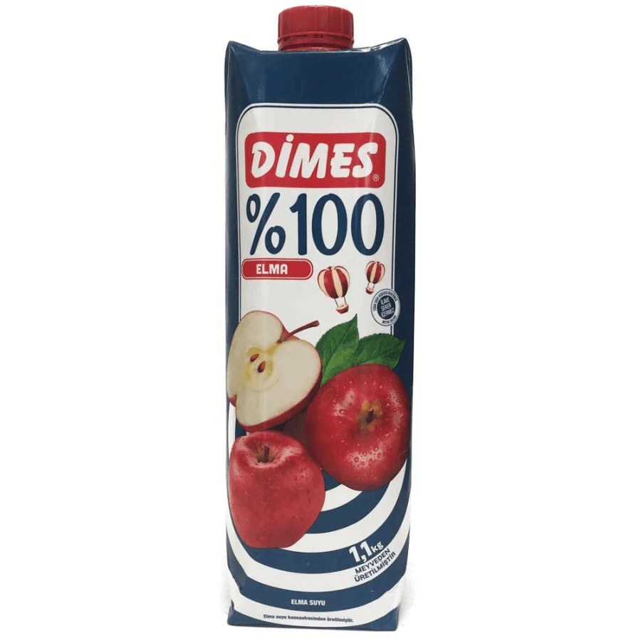 Dimes Elma