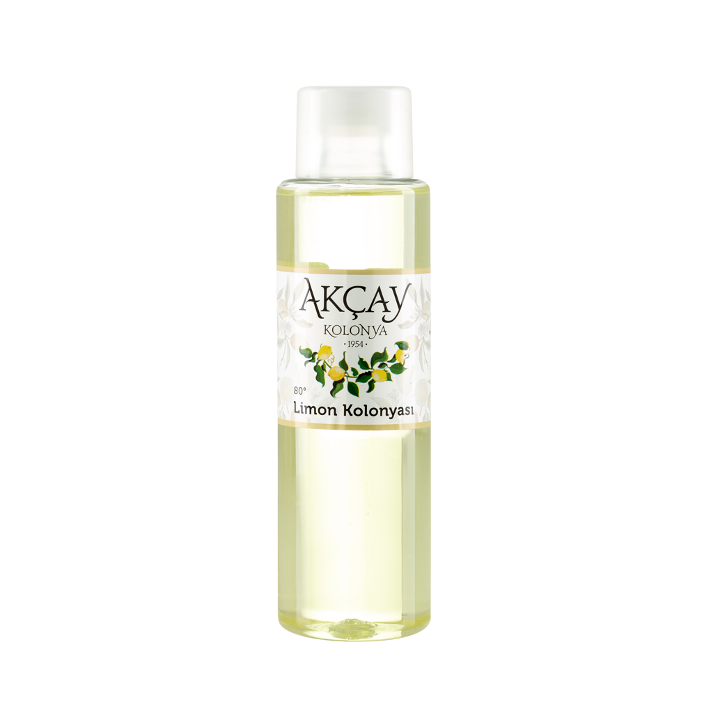 Akcay Limon Kolonya