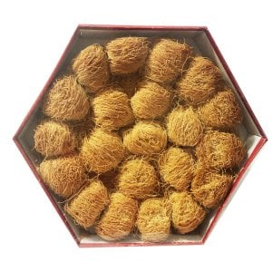 Gazioglu Fincan Kadayif