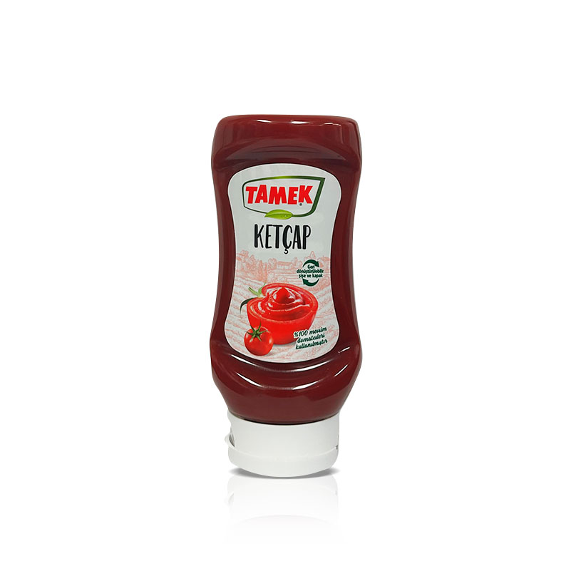 Tamek Ketçap