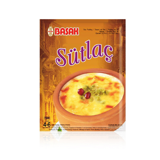 Başak Sütlaç