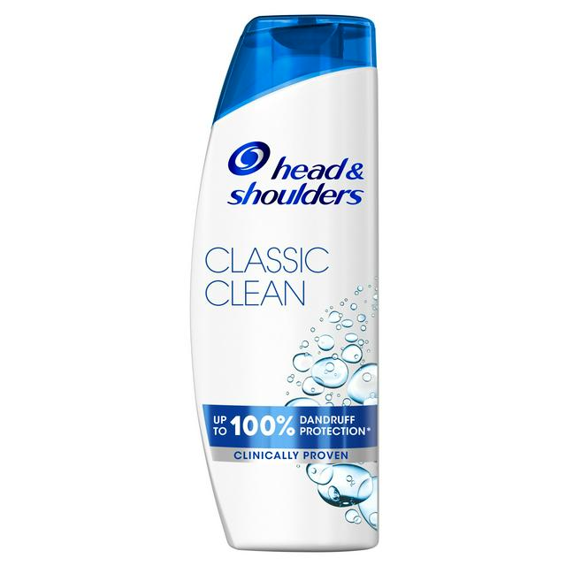 Head & Shoulders Şampuan