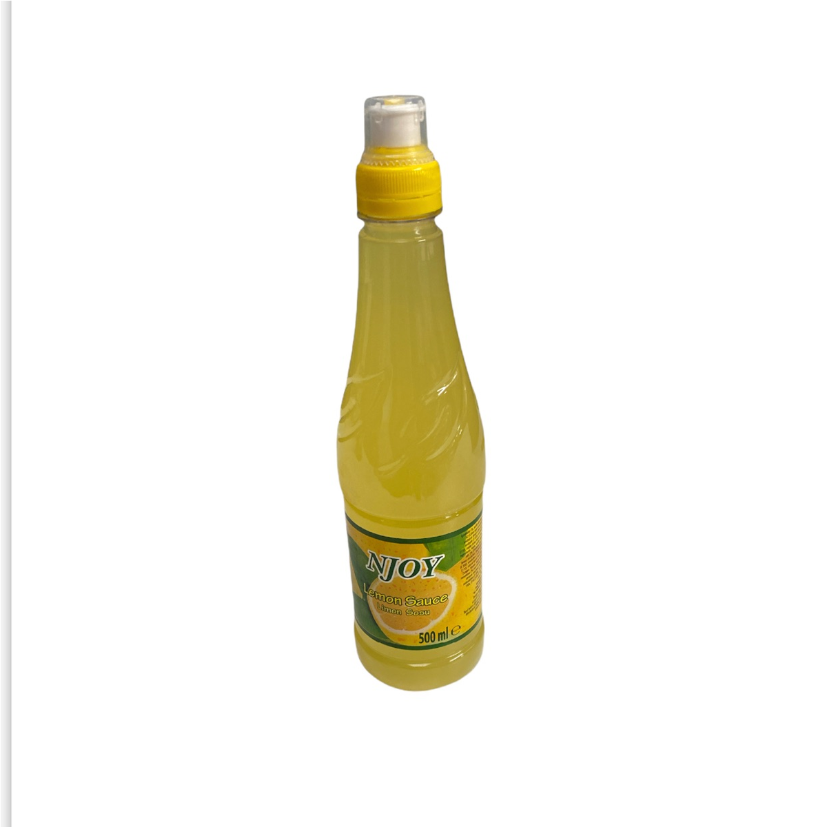 Njoy Limon suyu