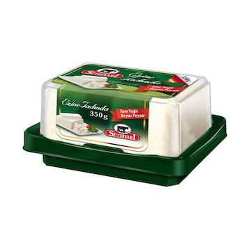 Sutdiyari Ezine White Cheese