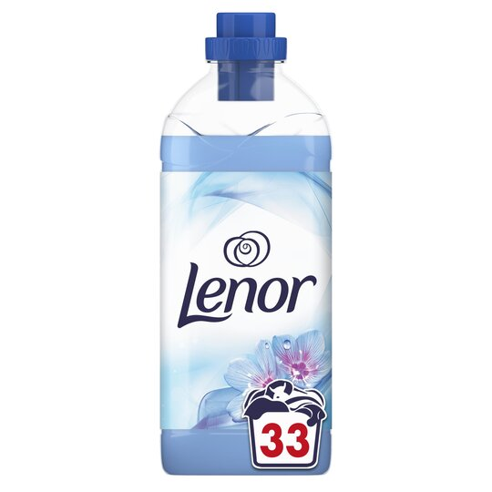 Lenor Bahar Esintisi Yumuşatıcı – 33 Yıkama