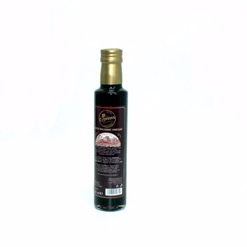 Cypressa Balsamic Vinegar