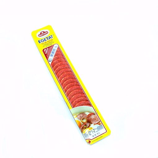 Egetat Dilim Sucuk