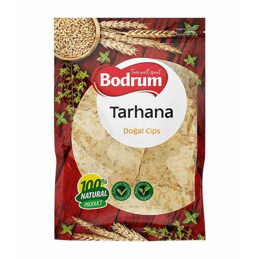 Bodrum Tarhanası