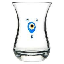 Pasabahce Aida Tea Glass 6pcs / caybardagi