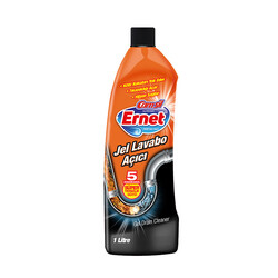 Ernet Sink Opener Gel 1 L
