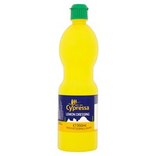 Cypressa Limon Sosu