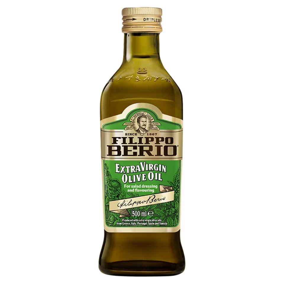Filippo Berio Natürel Sızma Zeytinyağı