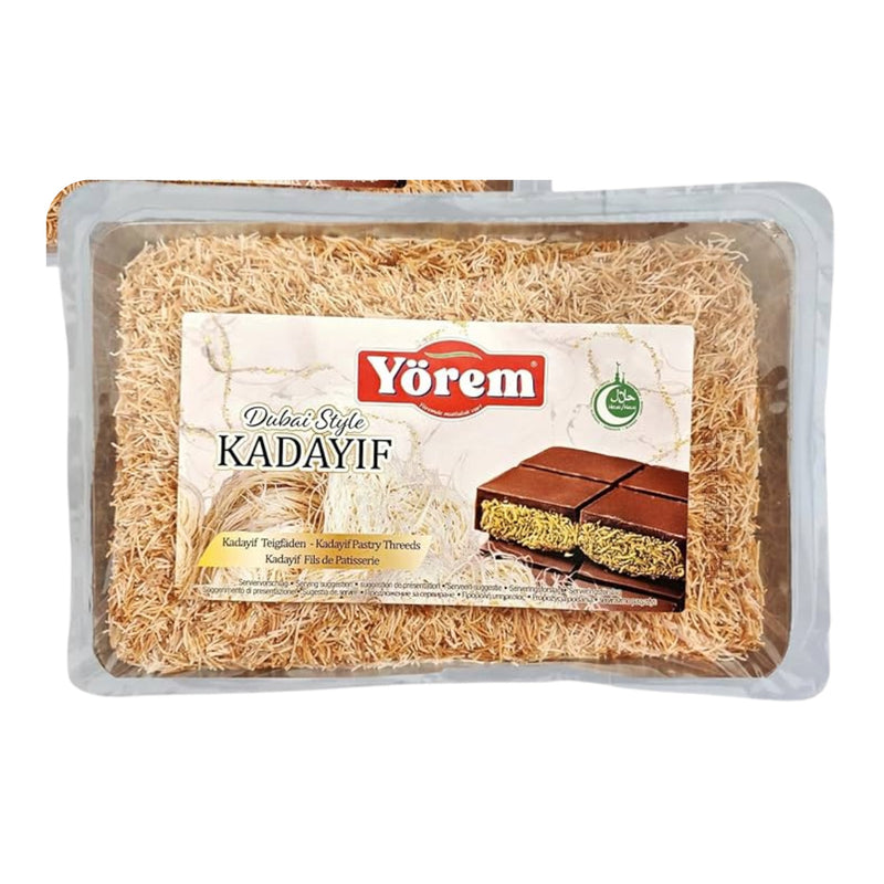 Yorem Dubai Usulü Kadayıf 200 gr