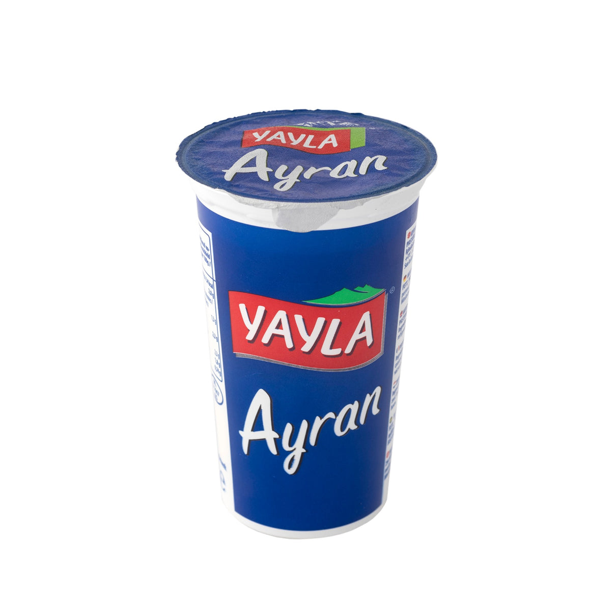 Yayla Ayran 250 ml.