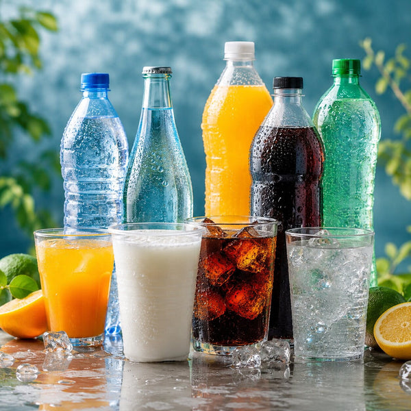 Drinks