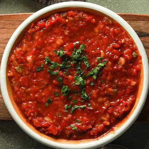 Bonvila Ezme homemade fresh
