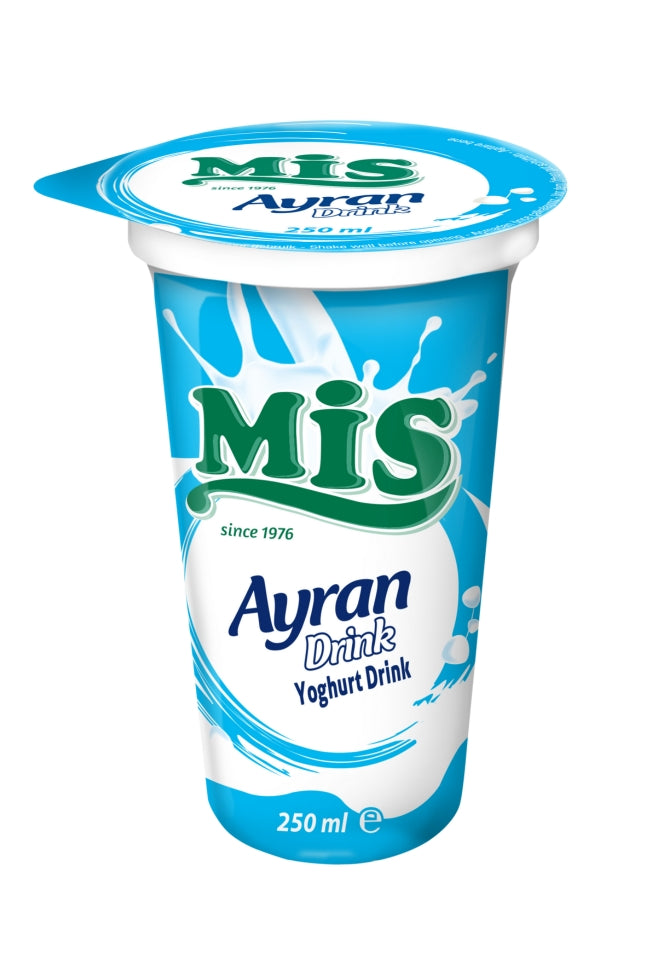 Mis Ayran 250 ml.