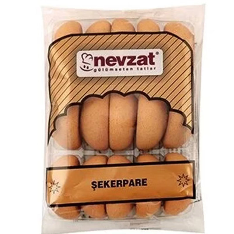 Buremis Sade Sekerpare